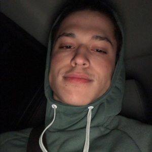 Meet your Posher, Don